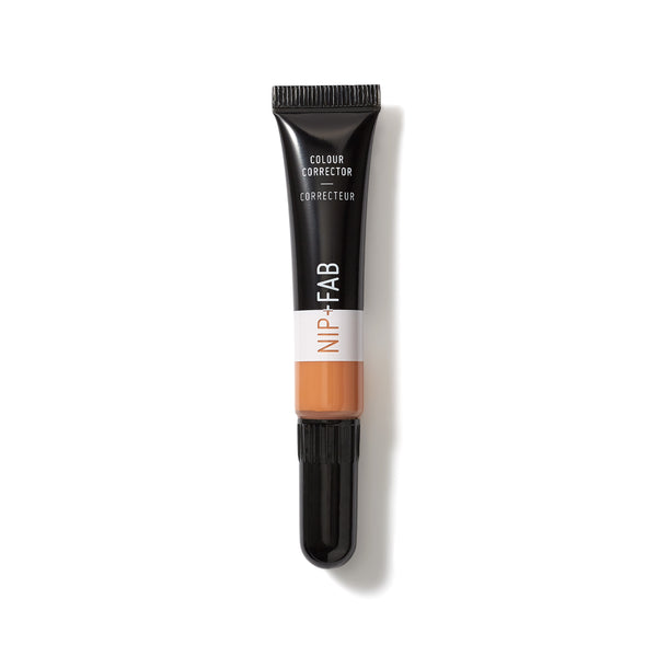 NIP+FAB COLOUR CORRECTOR - TERRACOTTA