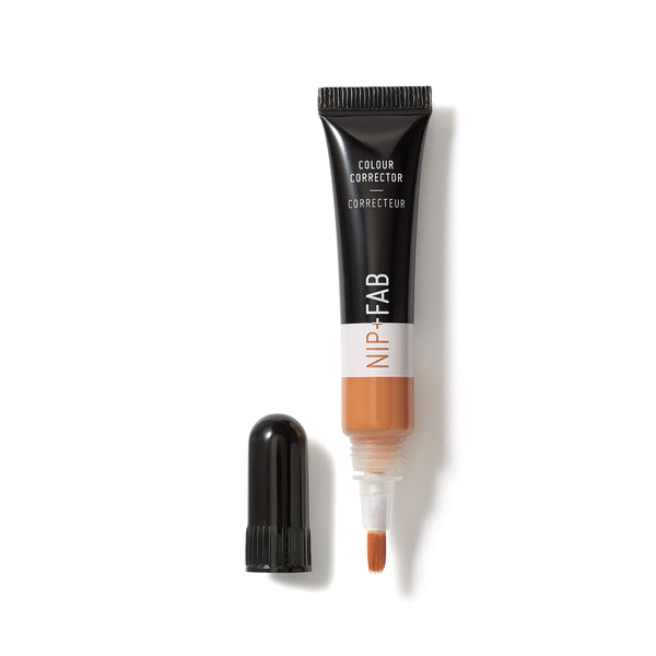 NIP+FAB COLOUR CORRECTOR - TERRACOTTA
